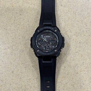 CASIO G-SHOCK GST-S100G-1B